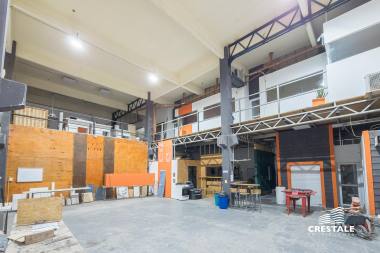 local en venta Rosario Luis Agote, San Lorenzo 3500