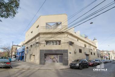 local en venta Rosario Luis Agote, San Lorenzo 3500