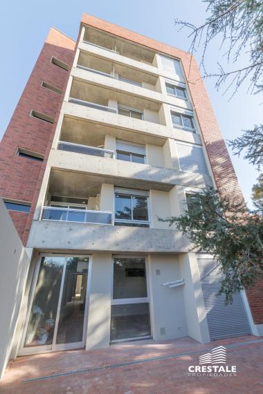 oficina en venta Rosario Abasto, Dorrego 1700