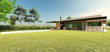 casa 4 dormitorios en venta Roldan Roldan, Puerto Roldan 