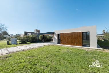 casa 4 dormitorios en venta Roldan Roldan, Puerto Roldán 