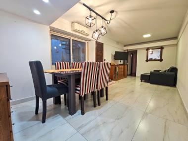 departamento 3 dormitorios en venta Rosario Centro, 9 de julio y dorrego