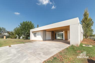 casa 3 dormitorios en venta Ibarlucea La Rinconada, La Rinconada Club de Campo