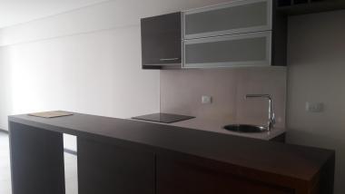 departamento 1 dormitorio en venta Rosario Centro, MONUMENTO - CORDOBA 600