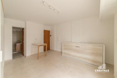 departamento monoambiente en venta Rosario Centro, Roca y 9 de Julio