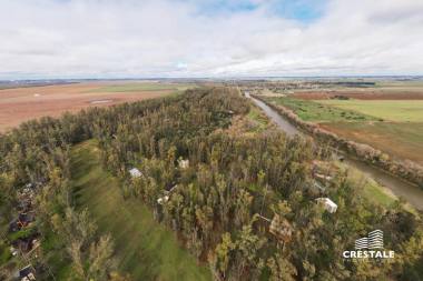 terreno en venta Oliveros Campo Timbo, Campo Timbo