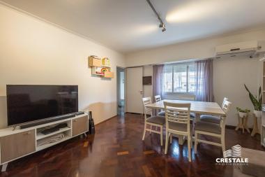 departamento 2 dormitorios en venta Rosario Centro, Mendoza y Maipú