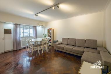 departamento 2 dormitorios en venta Rosario Centro, Mendoza y Maipú