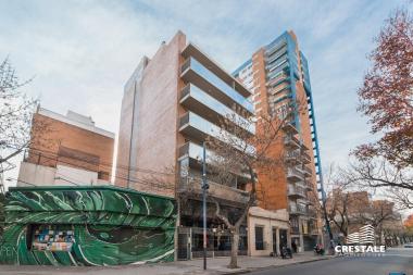 oficina en venta Rosario Nuestra Señora de Lourdes, Montevideo esq. Pueyrredón