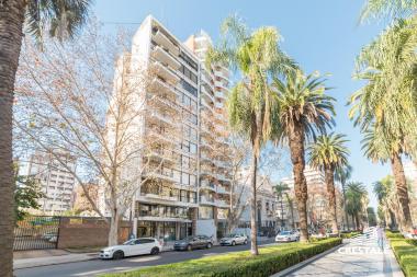 departamento 3 dormitorios en venta Rosario Centro, Bv. Oroño 700