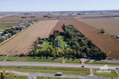 casa 3 dormitorios en venta Rosario Villa Amelia, Álvarez - Ruta 18
