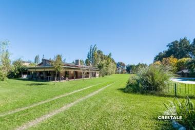 casa 3 dormitorios en venta Rosario Villa Amelia, Álvarez - Ruta 18