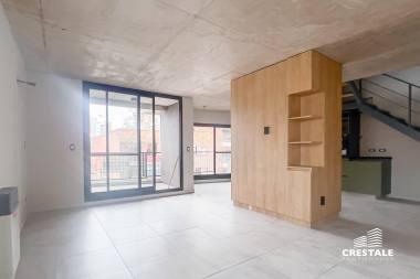 departamento 2 dormitorios en venta Rosario Luis Agote, Pichincha y Jujuy