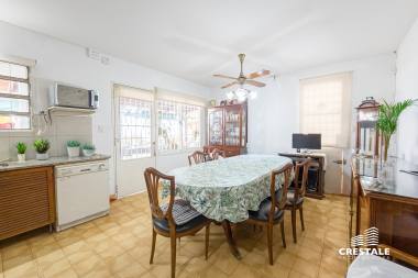 casa 2 dormitorios en venta Rosario Macrocentro, Moreno 3200