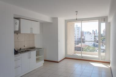 departamento monoambiente en venta Rosario Pichincha, San Juan 2900
