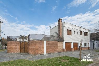 casa 6 dormitorios en venta Rosario España y Hospitales, Garay y Moreno