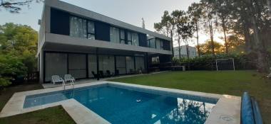 casa 5 dormitorios en venta General Lagos Puerto Paraiso, Puerto Paraíso