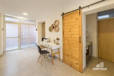 casa 2 dormitorios en venta Rosario Abasto, España 1800