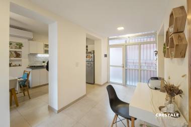 casa 2 dormitorios en venta Rosario Abasto, España 1800