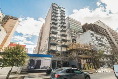 departamento 1 dormitorio en venta Rosario Centro, San Martin y Urquiza