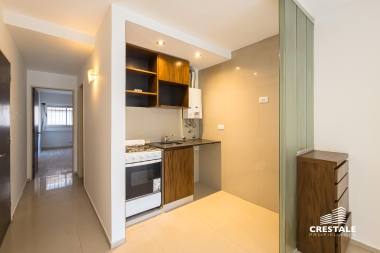 departamento 1 dormitorio en venta Rosario Centro, San Martin y Urquiza