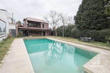 casa 4 dormitorios en venta Rosario Fisherton, Morrison 7600
