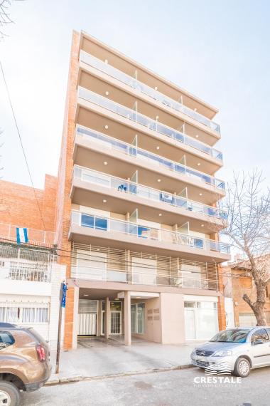 departamento 1 dormitorio en venta Rosario República De La Sexta, COCHABAMBA Y NECOCHEA