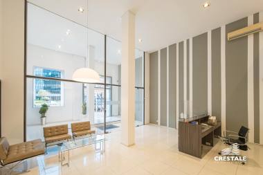oficina en venta Rosario Puerto Norte, Dock Plaza Business Center - Ciudad Ribera