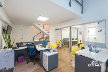 oficina en venta Rosario Puerto Norte, Dock Plaza Business Center - Ciudad Ribera