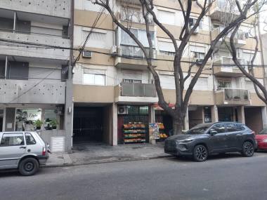 cochera en venta Rosario Martin, 9 de Julio 600