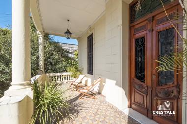casa 5 dormitorios en venta Rosario Alberdi, Dr. Vila 200