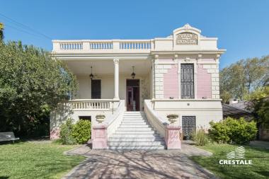 casa 5 dormitorios en venta Rosario Alberdi, Dr. Vila 200