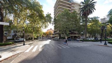 terreno en venta Rosario Nuestra Señora de Lourdes, Zeballos y Oroño