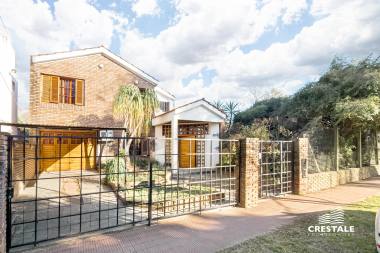 casa 4 dormitorios en venta Rosario Fisherton, Donado y French