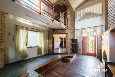 casa 4 dormitorios en venta Rosario Fisherton, Donado y French