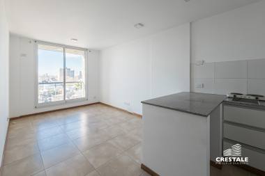 departamento 1 dormitorio en venta Rosario Barrio Hospitales, Mitre 3200