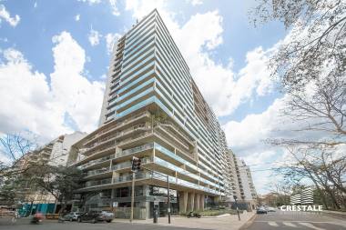 departamento 2 dormitorios en venta Rosario Centro, FRIDA - Av. Rivadavia 2100