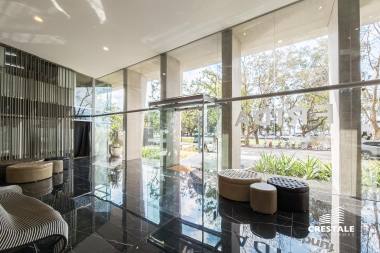 departamento 2 dormitorios en venta Rosario Centro, FRIDA - Av. Rivadavia 2100
