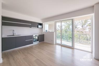 departamento 2 dormitorios en venta Rosario Centro, FRIDA - Av. Rivadavia 2100