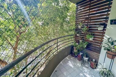 departamento 1 dormitorio en venta Rosario Centro, Urquiza y Roca
