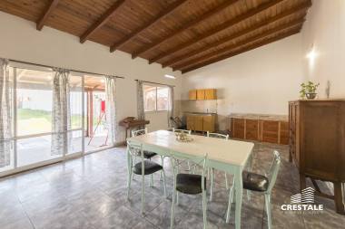 casa 1 dormitorio en venta Funes Centro, Funes Ranch - Cimarrón 1700
