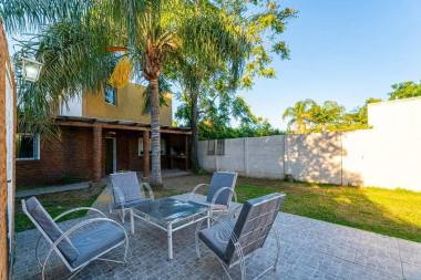 casa 3 dormitorios en venta Funes Centro, Florencio Varela 1600