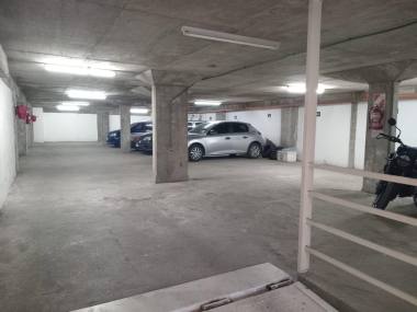 cochera en venta Rosario Echesortu, Cafferata 1400