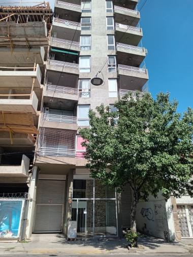 cochera en venta Rosario Echesortu, Cafferata 1400
