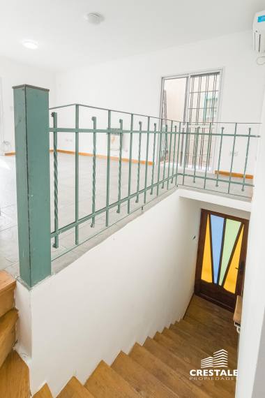 departamento de pasillo 1 dormitorio en venta Rosario Nuestra Señora de Lourdes, 3 de Febrero y Santiago