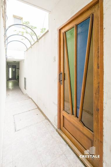 departamento de pasillo 1 dormitorio en venta Rosario Nuestra Señora de Lourdes, 3 de Febrero y Santiago