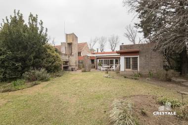 casa 4 dormitorios en venta Rosario Fisherton, Bv. Argentino 8700