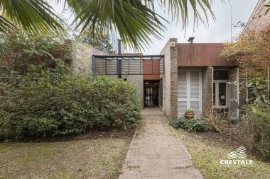 casa 4 dormitorios en venta Rosario Fisherton, Bv. Argentino 8700