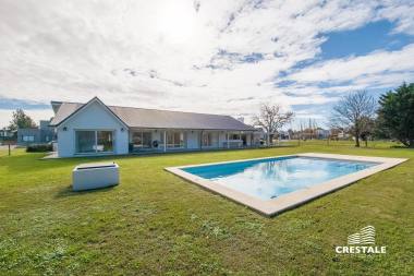 casa 3 dormitorios en alquiler Ibarlucea La Rinconada, La Rinconada Club de Campo