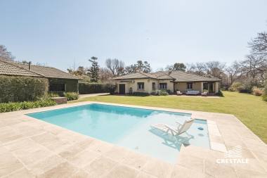 casa 5 dormitorios en venta Rosario Fisherton, Bv. Argentino 8400